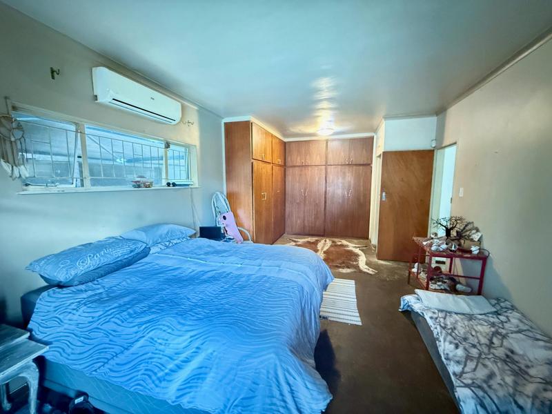 4 Bedroom Property for Sale in Bergzicht Western Cape